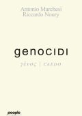 Antonio Marchesi, Riccardo Noury - Genocidi (2025)