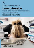 Isabella Schiavone - Lavoro tossico (2025)