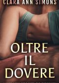 Clara Ann Simons - Oltre il dovere (2025)