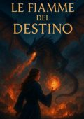 Claudio Ferrari - Le fiamme del destino (2025)
