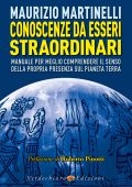 Maurizio Martinelli - Conoscenze da esseri straordinari (2025)