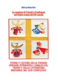 Ferri Jelena - La congiura di Zrinski e Frankopan nel teatro croato del XX secolo (2025)