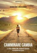 AA.VV. - Camminare cambia. Il lungo cammino come strumento educativo per giovani in difficoltà (2025)