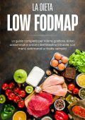 James Hayden - La dieta Low FODMAP (2025)