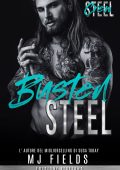 MJ Fields - Steel Crew (Men of Steel- 2nd Generazione) Vol. 6. Busted Steel (2025)