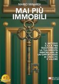 Mario Minardi - Mai più immobili (2025)