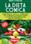 Mirna Visentini - La dieta comica (2025)