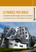 Marina Riccucci, Elena Zamperini, Sara di Carlo (a cura di) - Le parole per dirlo (2025)