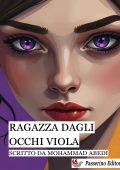 Mohammad Abedi - Ragazza dagli occhi viola (2025)
