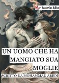 Mohammad Abedi - Un uomo che ha mangiato sua moglie (2025)