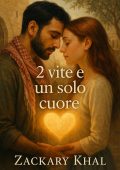 Alexander Black - 2 Vite e un solo Cuore (2025)