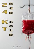 Emanuele Tosco - 24 kt red gold (2025)