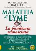 Roberta Raffelli - Malattia di Lyme (2025)