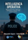 Alessandro Squarci, Giulio Vanzan - Intelligenza operativa (2025)