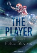 Felice Stevens - The Player (2025)