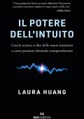 Laura Huang - Il potere dell'intuito (2025)