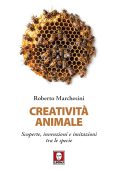Roberto Marchesini - Creatività animale (2025)