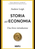 Andrew Leigh - Storia dell'economia (2025)