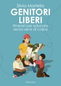 Silvia Martella - Genitori liberi (2025)