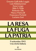 AA.VV. - La resa, la fuga, la patria (2025)