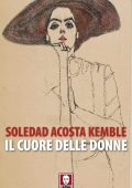 Soledad Acosta Kemble - Il cuore delle donne (2025)
