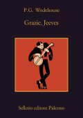 P.G. Wodehouse - Grazie, Jeeves (2025)