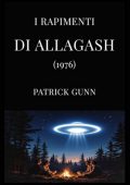 Patrick Gunn - I rapimenti di Allagash (1976) (2025)