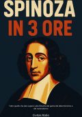 Civitas Ratio - Spinoza in 3 ore (2025)