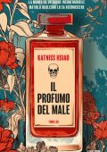 Katniss Hsiao - Il profumo del male (2025)