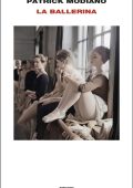 Patrick Modiano - La ballerina (2025)