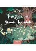 Vera Petrova (Yingarna) - Passeggiate Nel Mondo Invisibile (2025)