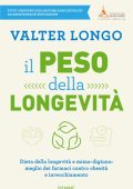 Valter Longo - Il peso della longevità (2025)