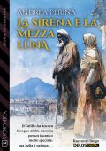 Andrea Perina - La sirena e la mezzaluna (2025)