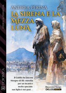 Andrea Perina – La sirena e la mezzaluna (2025)