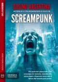 Cosimo Argentina - Screampunk (2025)