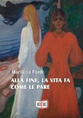 Marilena Fonti - Alla fine, la vita fa come le pare (2025)