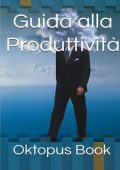 Editore Oktopus Book - Guida alla produttività (2025)