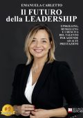 Emanuela Carletto - Il futuro della leadership (2025)