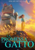 Hikari Miyanami - La Promessa del Gatto (2025)