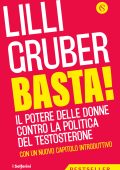 Lilli Gruber - Basta! (2025)