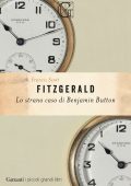 Francis Scott Fitzgerald - Lo strano caso di Benjamin Button (2025)