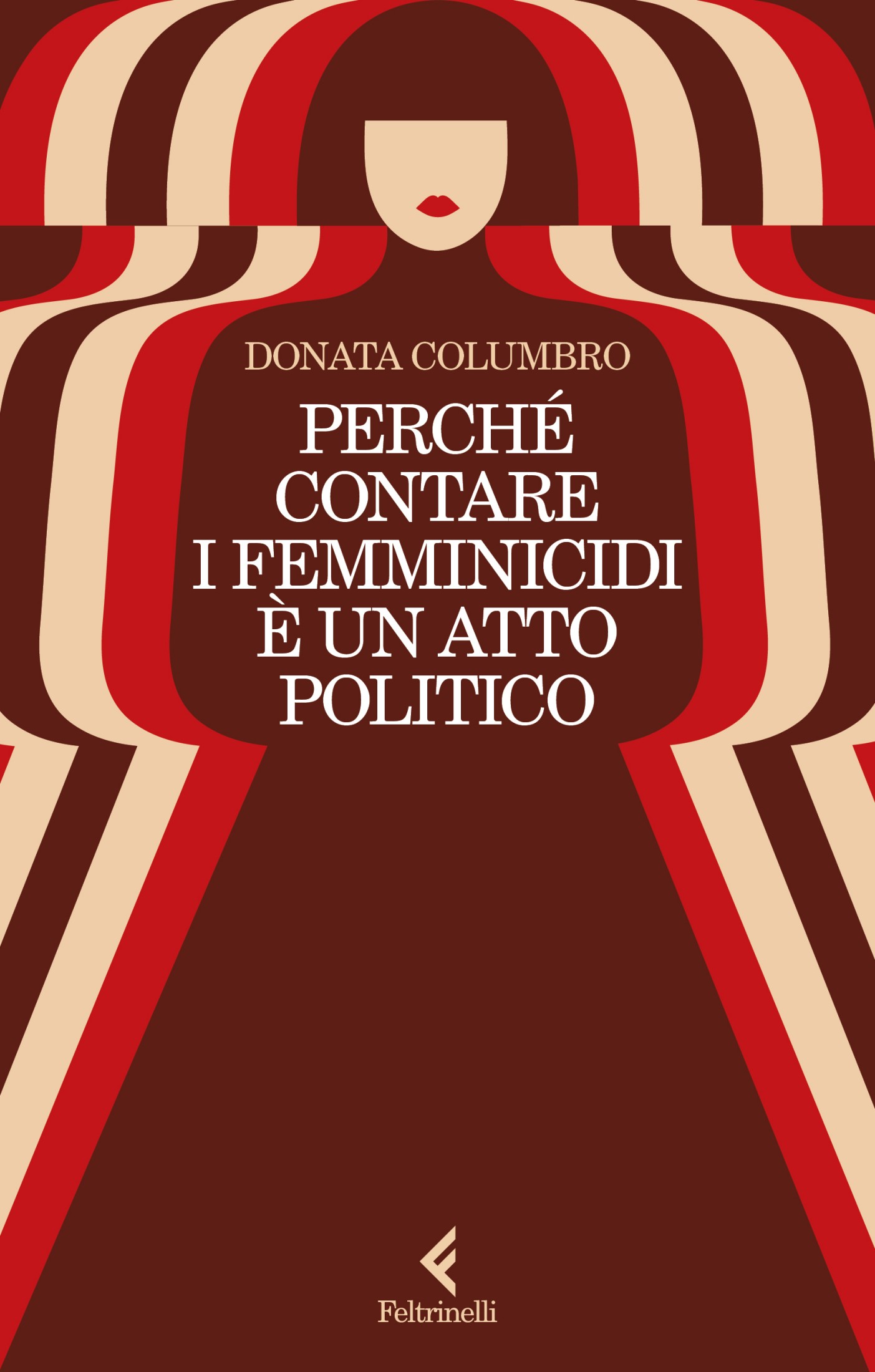 Donata Columbro – Perché contare i femminicidi è un atto politico (2025) Donata Columbro – Perché contare i femminicidi è un atto politico (2025)