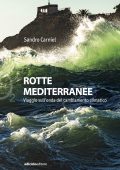 Sandro Carniel - Rotte mediterranee (2025)