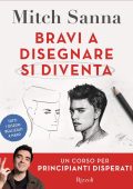 Mitch Sanna - Bravi a disegnare si diventa (2025)