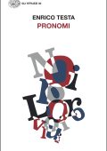 Enrico Testa - Pronomi (2025)