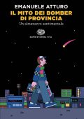 Emanuele Atturo - Il mito dei bomber di provincia (2025)