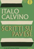 Italo Calvino - Scritti su Pavese (2025)