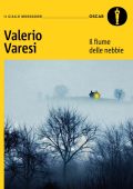 Valerio Varesi - Il fiume delle nebbie (2025)
