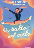 Manila Esposito, Daria Esposito - Un salto nel cielo (2025)