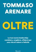 Tommaso Arenare - Oltre (2025)